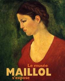 Musee maillol s'expose, Le