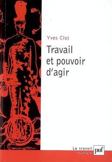 Travail et pouvoir d'agir