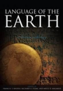 Language of the Earth Second  Edition