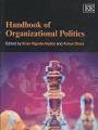 Handbook of political politics