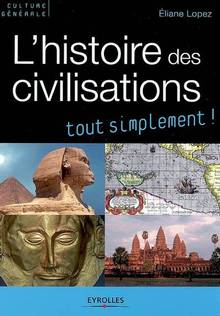 Histoire des civilisations tout simplement !