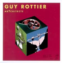 Guy Rottier : Architecte