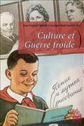 Culture et guerre froide