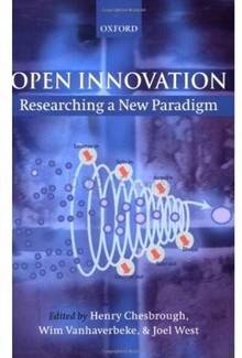 Open innovation researching a new paradigm