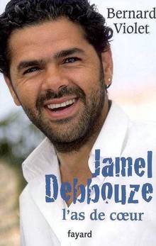 Jamel Debbouze : As de coeur