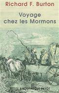 Voyage chez les mormons