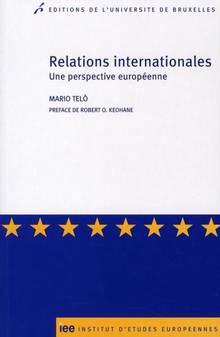 Relations internationales : Une perspective européenne