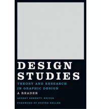 Design Studies : Theory and Research in Graphic Design