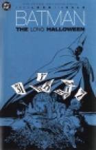 Batman : The Long Halloween