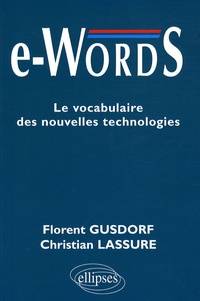 E-Words