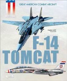 F-14 Tomcat : version anglaise