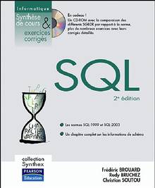 SQL : 2e édition