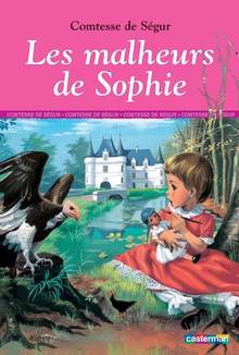 Malheurs de Sophie, Les