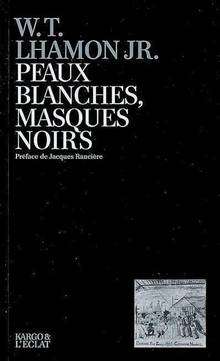 Peaux blanches, masques noirs: performance du blackface de Jim Cr