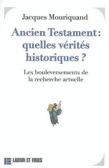 Ancien Testament, L'