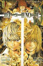 Death note, t.10