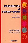 Reproduction et développement (3e éd. revue et corrigée)