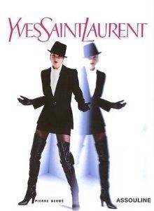 Yves Saint-Laurent