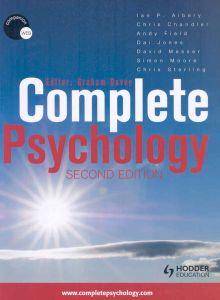 Complete Psychology