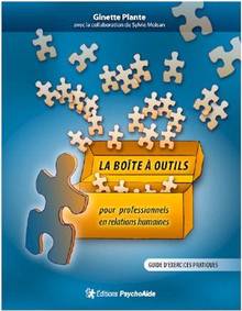 Boîte à outils pour professionnels en relations humaines, La