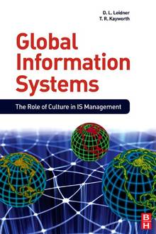 Global Information Systems : The Implications of Culture