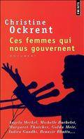 Ces femmes qui nous gouvernent