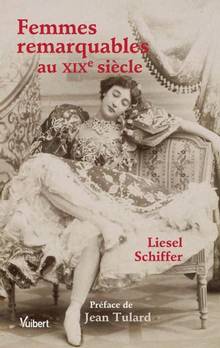 Femmes remarquables au XIXe siècle