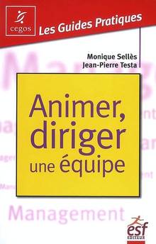 Aimer, diriger une équipe