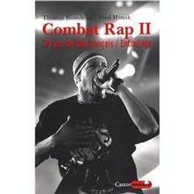 Combat Rap II : Vingt ans de Rap français