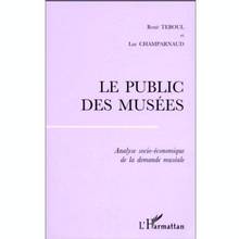 Public des musees