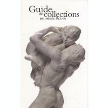 Guide des collections du musée Rodin