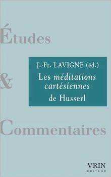 Méditations cartésiennes de Husserl