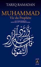 Muhammad : Vie du prophète