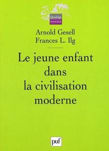 Jeune enfant dans la civilisation moderne, Le