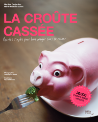 Croûte cassée, La