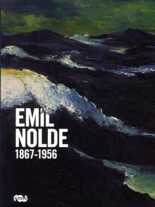 Emil Nolde 1867-1956