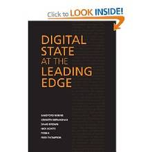 Digital state at the leading  edge