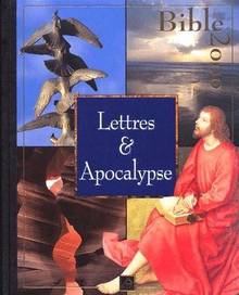 Bible 2000 lettres & apocalypse