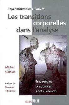 Transitions corporelles dans l'analyse, Les