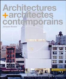 Architectures et architectes contemporains