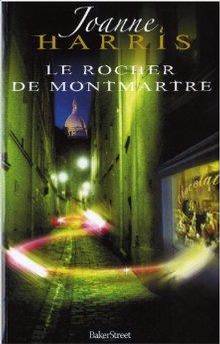 Rocher de Montmartre, Le