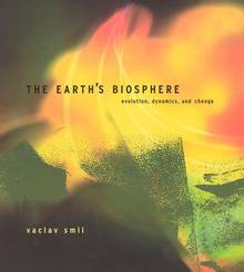 Earth's Biosphere: Evolution, Dynamics, and Change, The