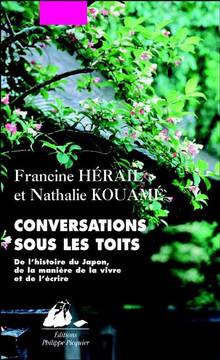 Conversations sous les toits