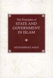 The Principles of State and Government in Islam