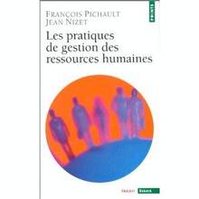 Pratiques de gestion des ressources humaines, Les       ÉPUISÉ