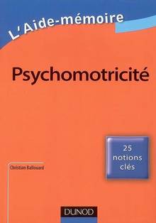 Psychomotricité