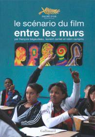 Scénario du film entre les murs, Le