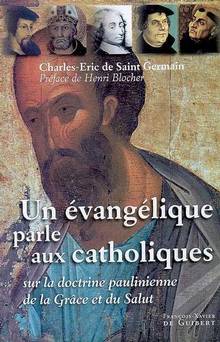 Un évangélique parle aux catholiques