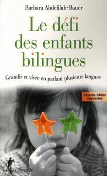 Défi des enfants bilingues, Le