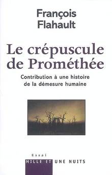 Crépuscule de Prométhée : Contribution à une histoire de la démes